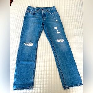 Levi’s 501 Jeans